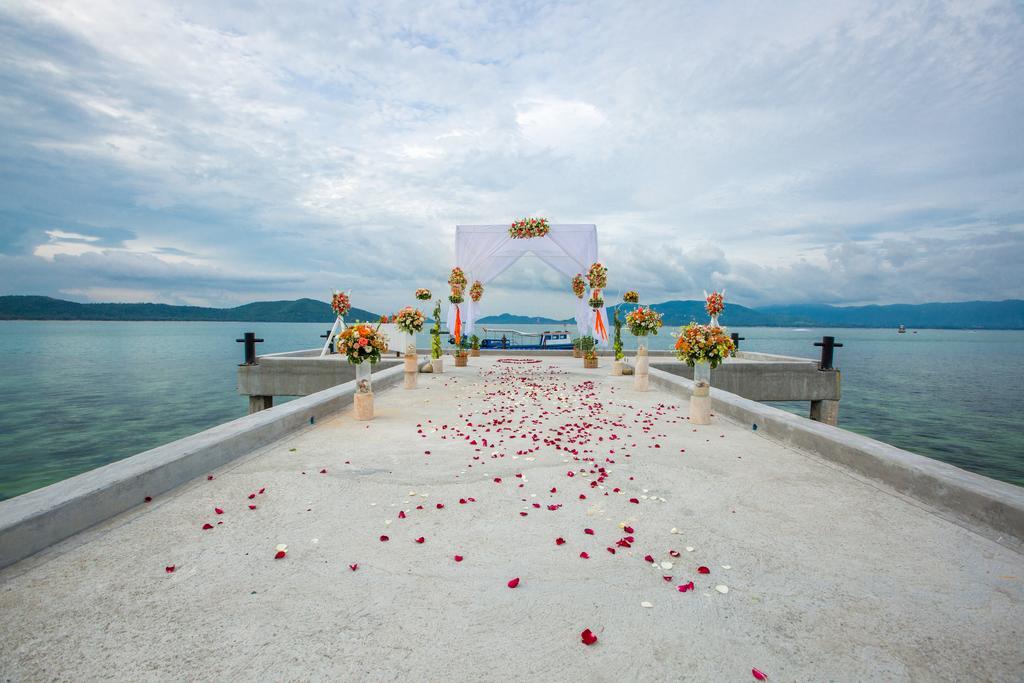 The Treasure Koh Madsum - Samui 4* Koh Samui