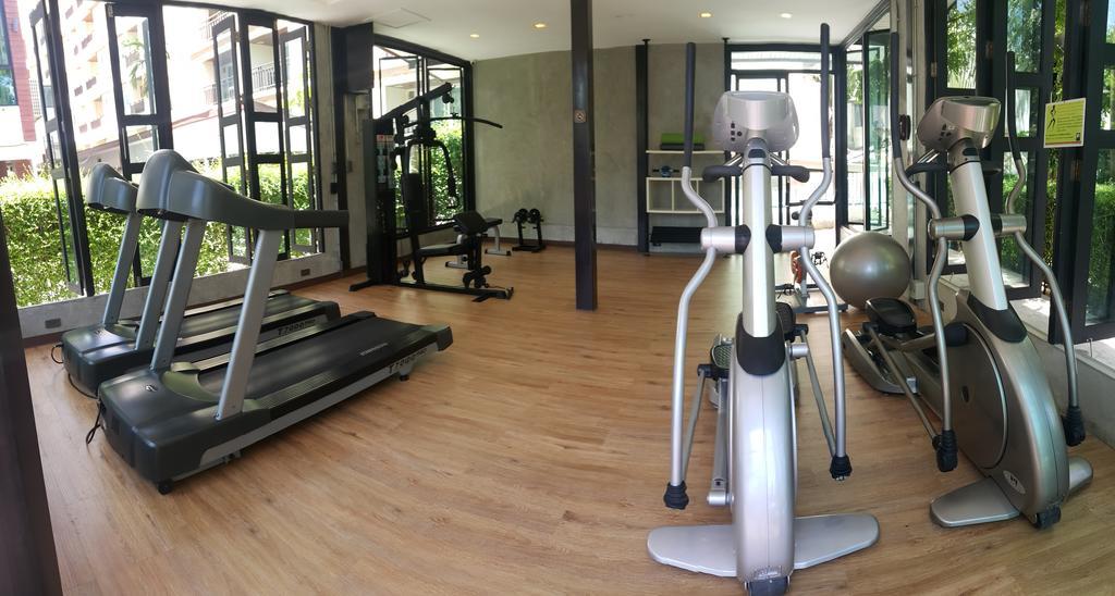 Fifth Pattaya By Shiwalai Int Hotel 5*