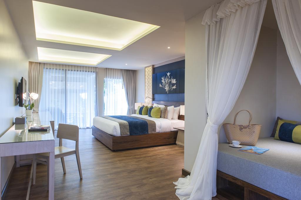 Regent Resort 5*