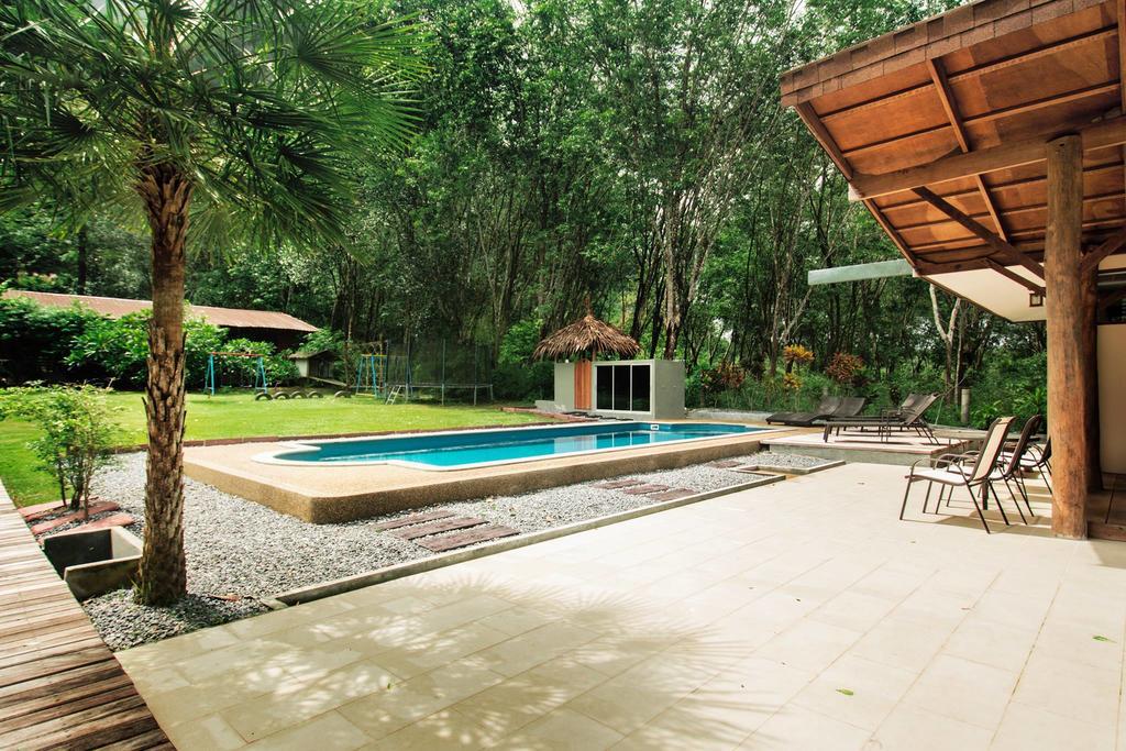 Eden Krabi Ban Khao Thong