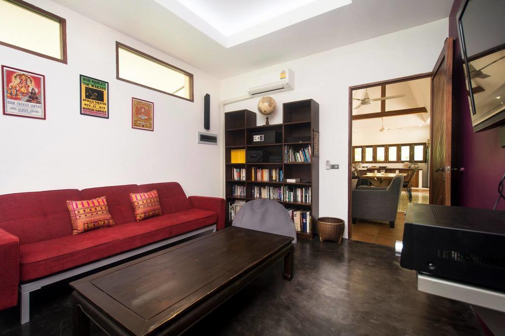Villa Eden Krabi *