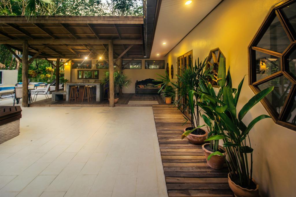 Villa Eden Krabi Ban Khao Thong