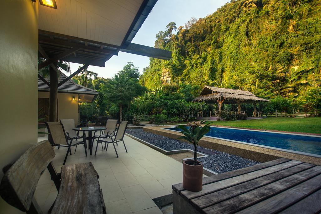 Eden Krabi * Ban Khao Thong