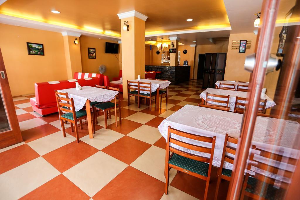 Sun Shine Coast Guest house