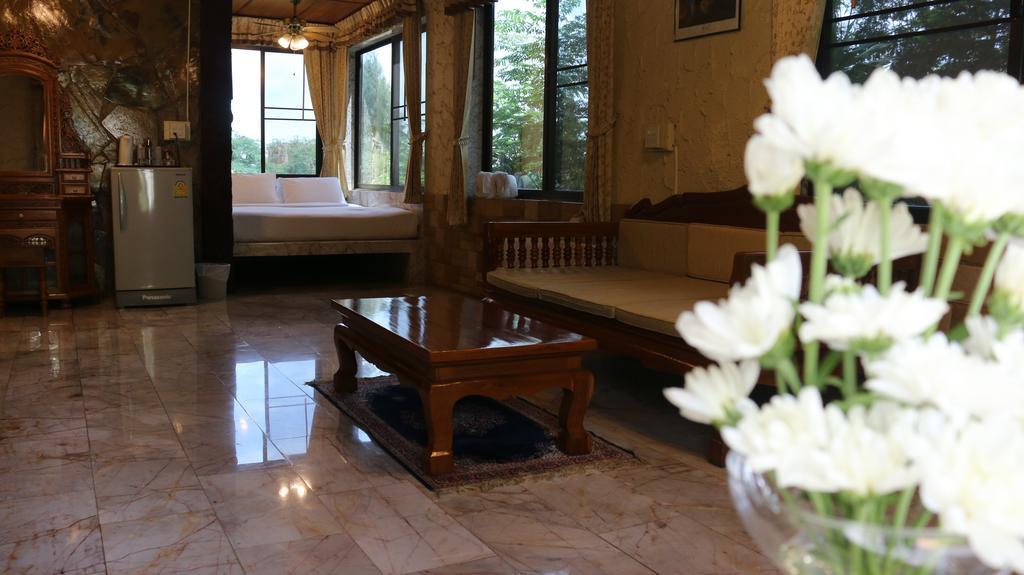 Hotel Khao Yai Garden 3*