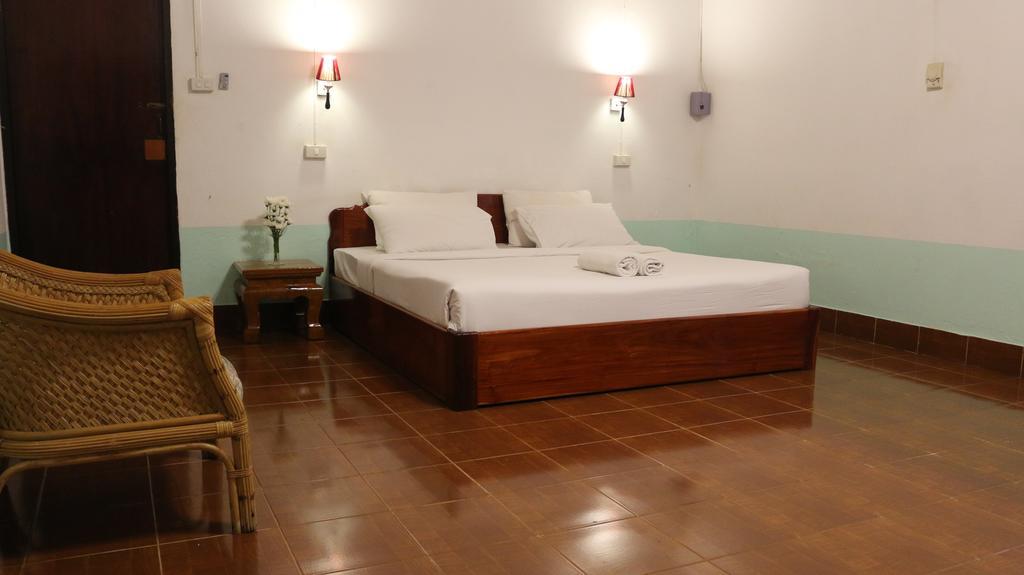 Khao Yai Garden 3* Pakchong