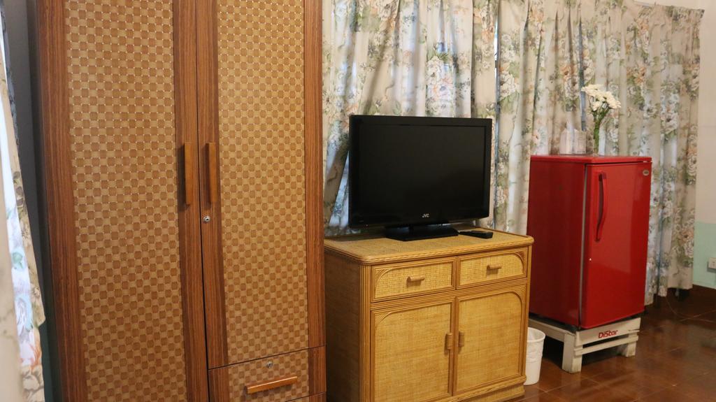 Khao Yai Garden Hotel