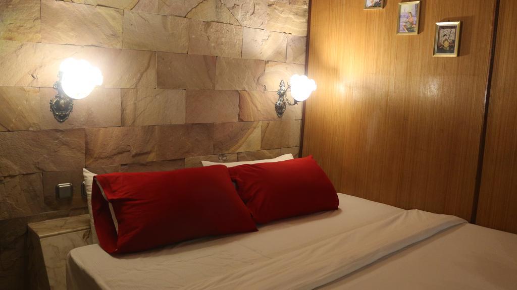 Khao Yai Garden Hotel 3*