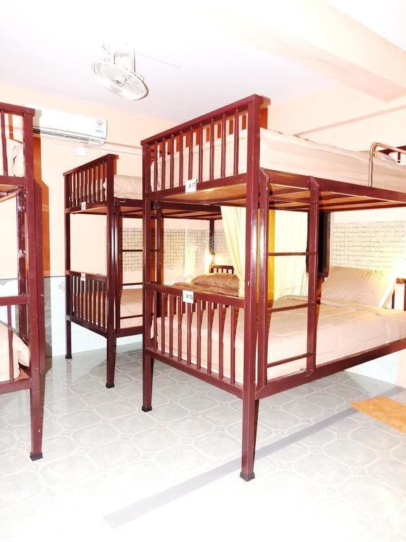 Hostel Jinda