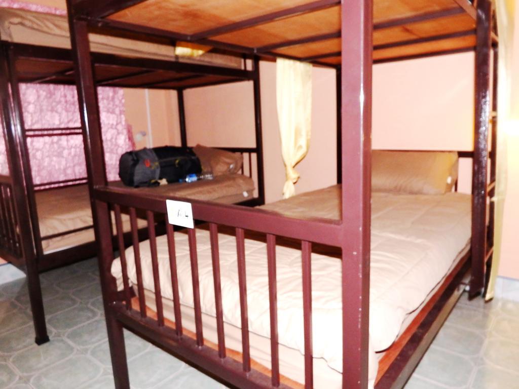 Jinda Hostel
