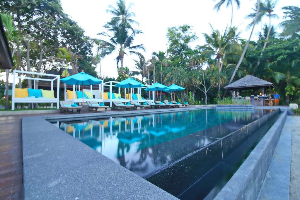 Resort Zara Koh Samui