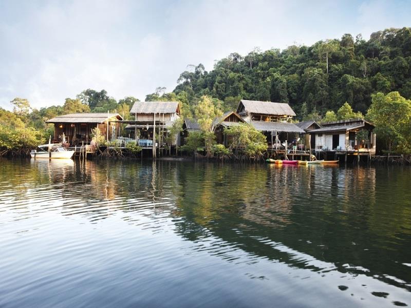 Resort Bann Makok The Getaway 2*