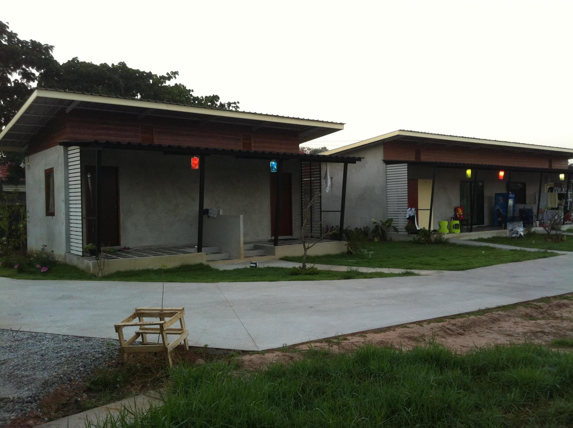 Pak Dee 3* Nakhon Ratchasima