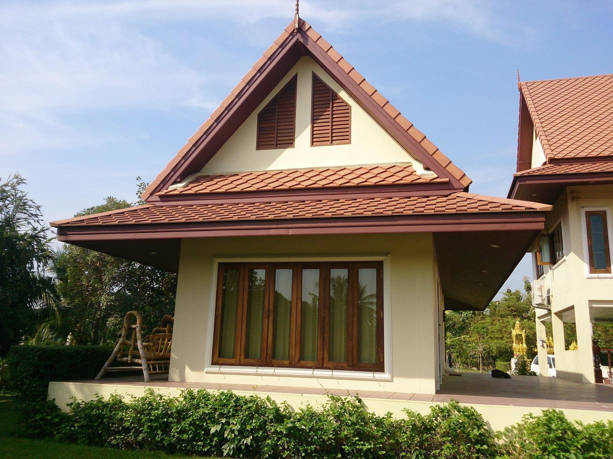 Thararin Resort