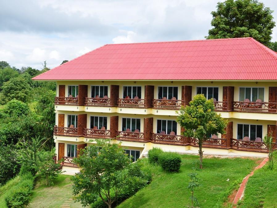 Resort Suanmagmai 2*