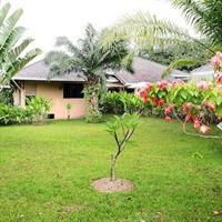 Galanga Villa *