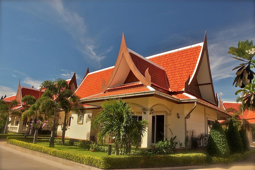 Nordic Tropical Resort