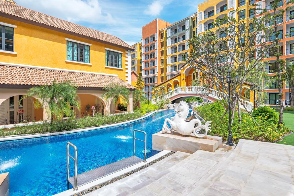 Hotel Venetian By Favstay
