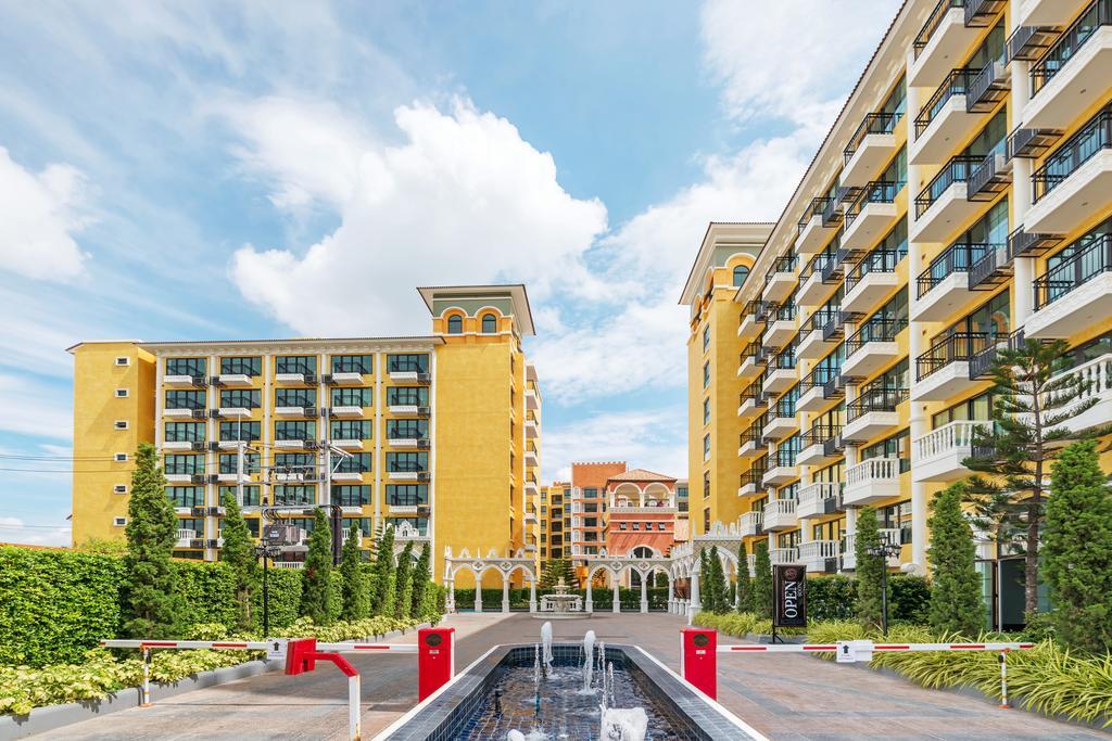 Venetian By Favstay 3*