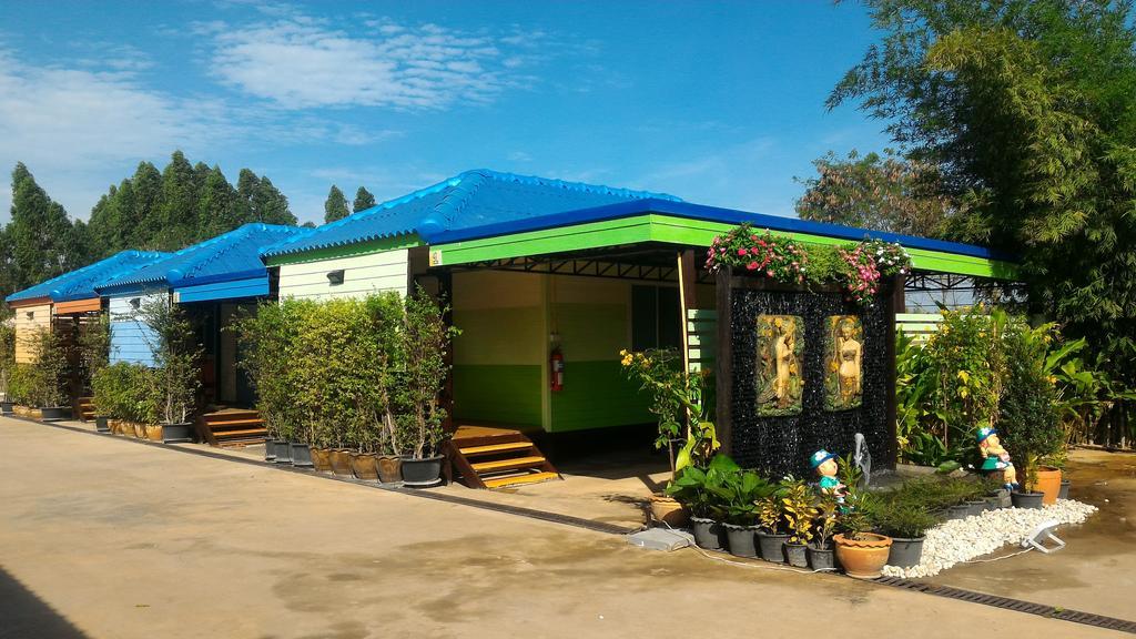 Guest house Hi Tech 2*