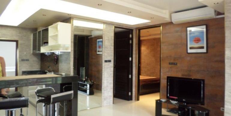 Hotel Wongamat Privacy Residence, Pattaya