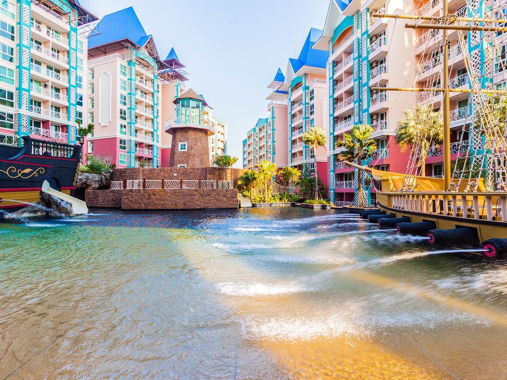 Grand Caribbean By Sunny * Pattaya