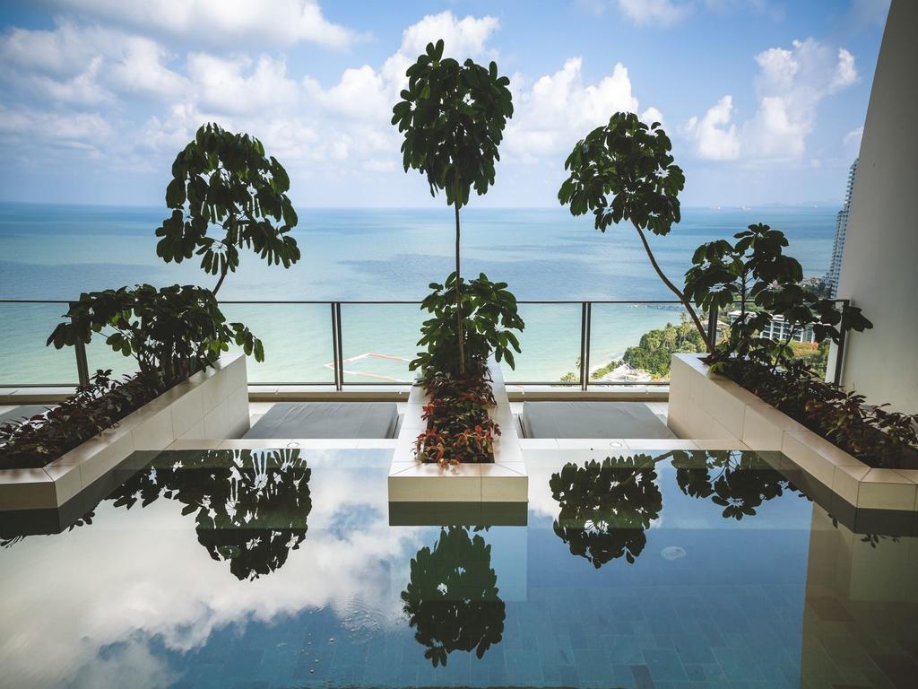 Northpoint * Pattaya