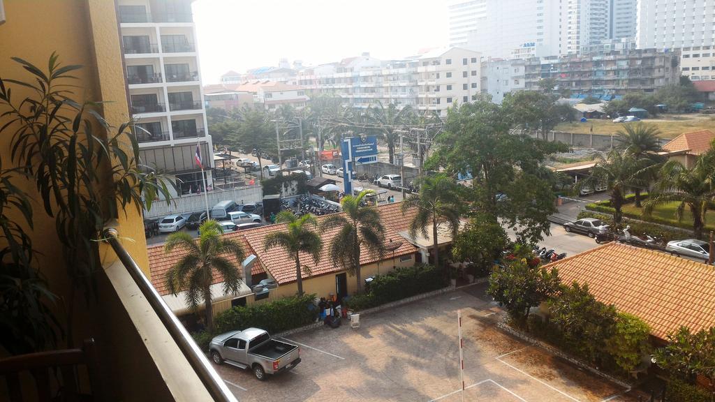 View Talay 4 Apartamento *
