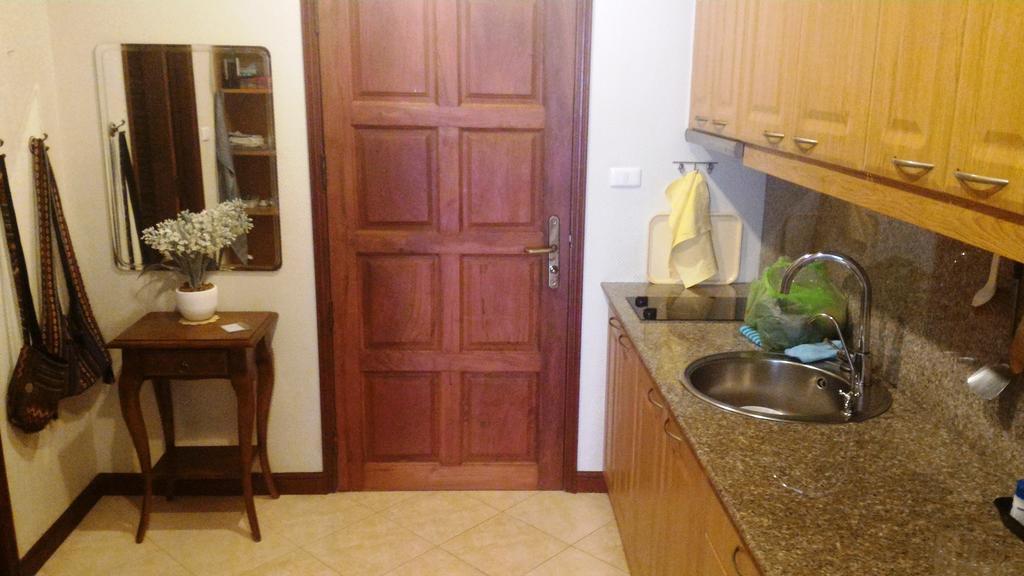 Apartamento View Talay 4 Praia de Jomtien