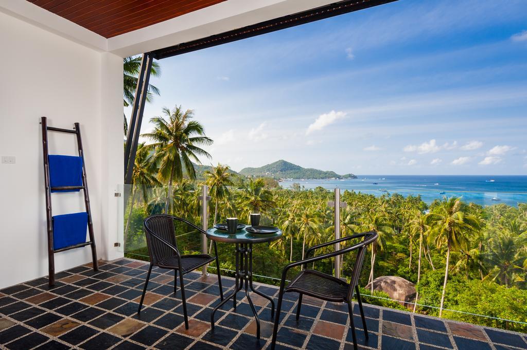 The Plantation Villa *