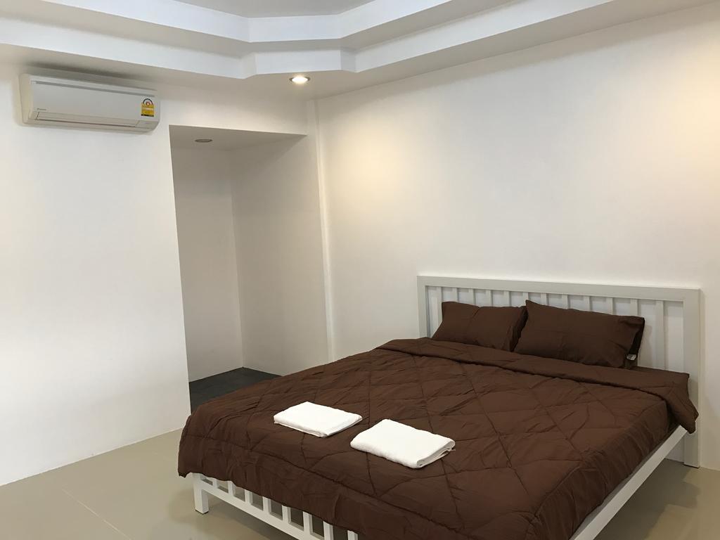 Haad Yao Guesthouse Resort