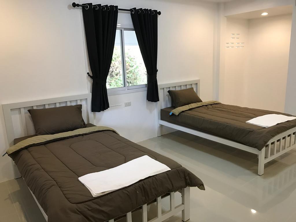 Haad Yao Guesthouse 2*