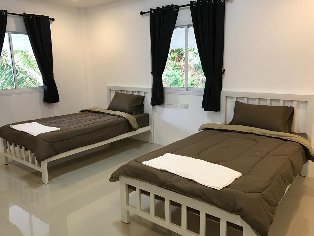 Haad Yao Guesthouse Resort 2*