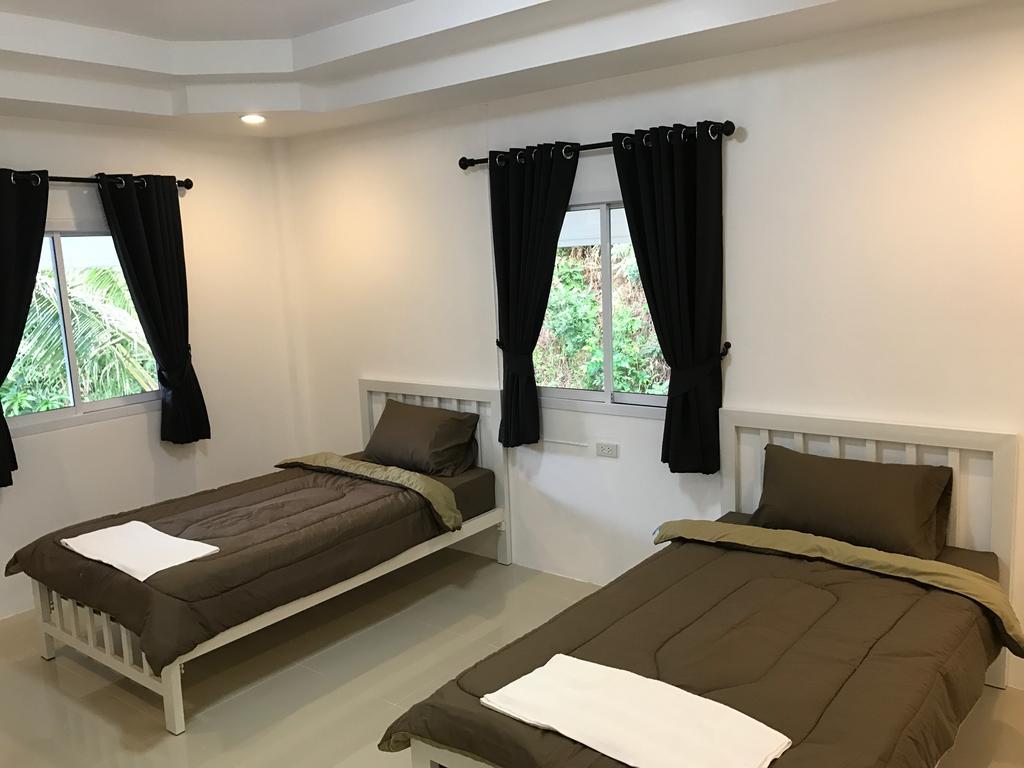 Resort Haad Yao Guesthouse