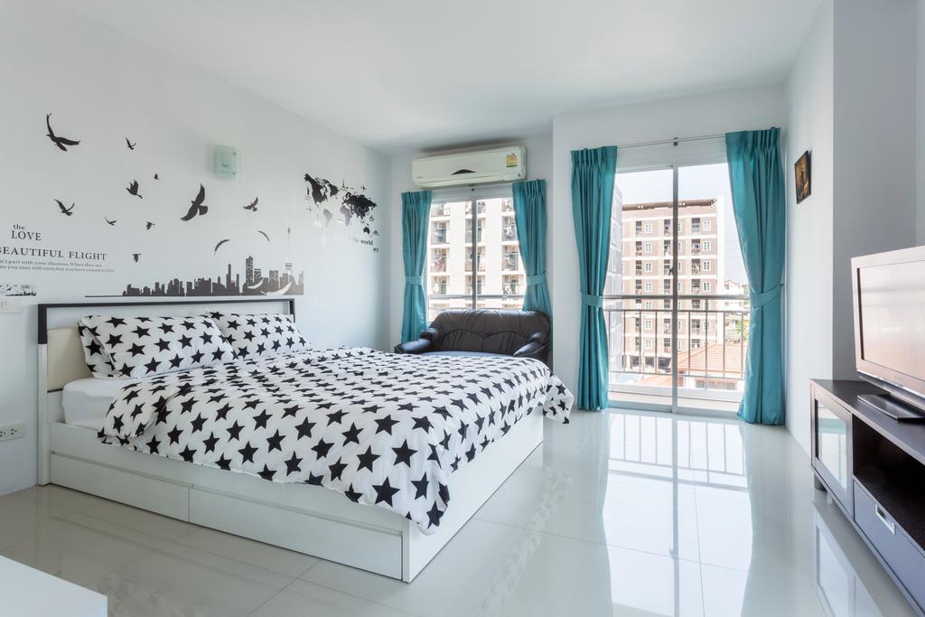 Private Apartment Bangkok