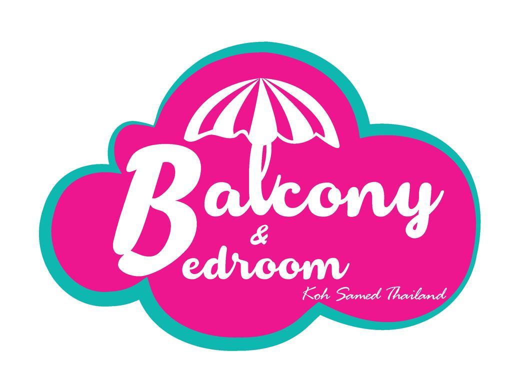 Balcony & Bedroom