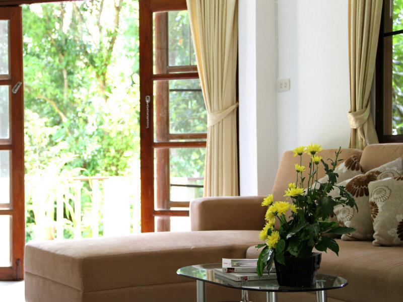 Petch Rim Tan Resort Kaeng Krachan