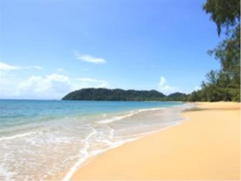 Heaven Beach Resort & Art