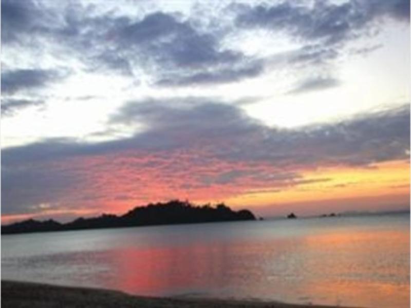 Resort Heaven Beach Resort & Art Koh Phayam