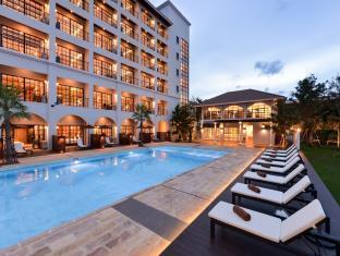 Le Monte Khao Yai Hotel 4*