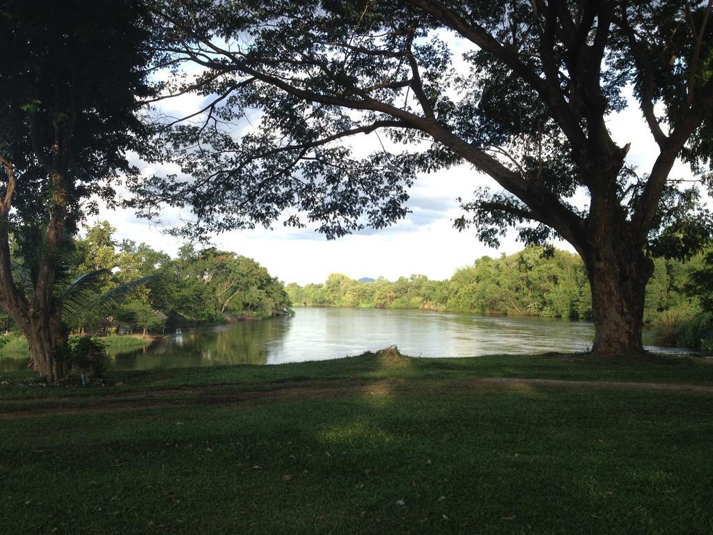 Resort Island River Kwai By October 3*