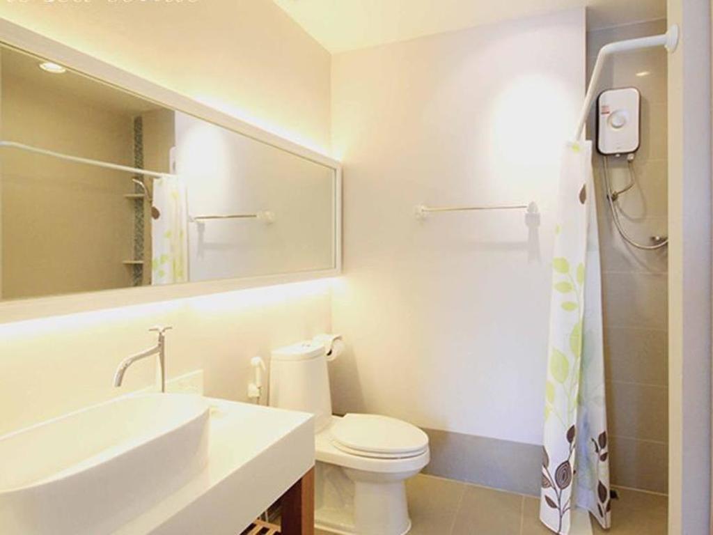 The Sea Apartment *