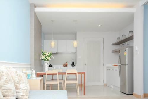 Apartment The Sea