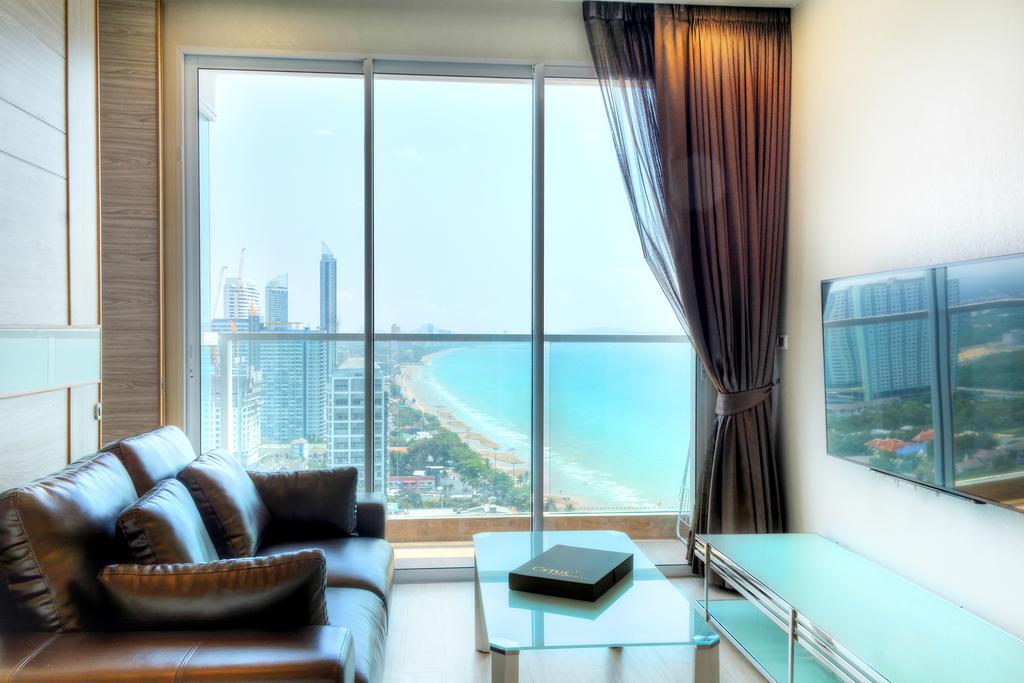 Lux Sl Luxury Style Of Life 2 Jomtien Beach
