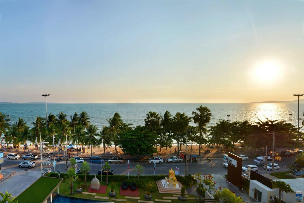 Apartment Lux Sl Luxury Style Of Life 2 Jomtien Beach