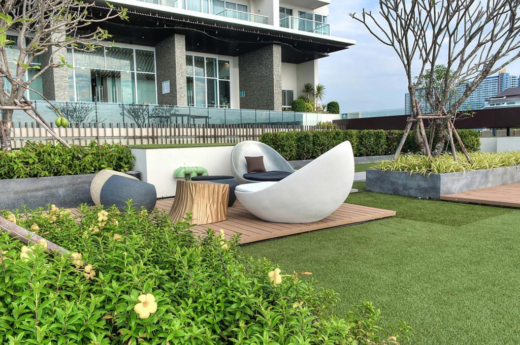 Lux Sl Luxury Style Of Life 2 Jomtien Beach