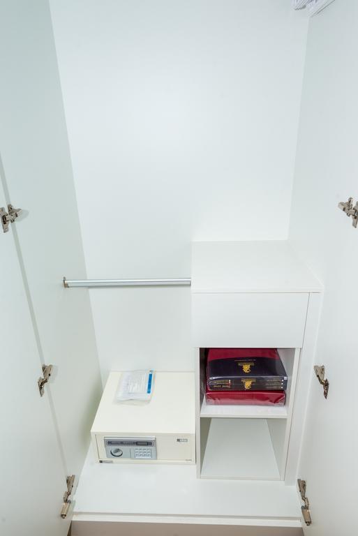 Ozone Condotel, Apartamento Praia de Kata