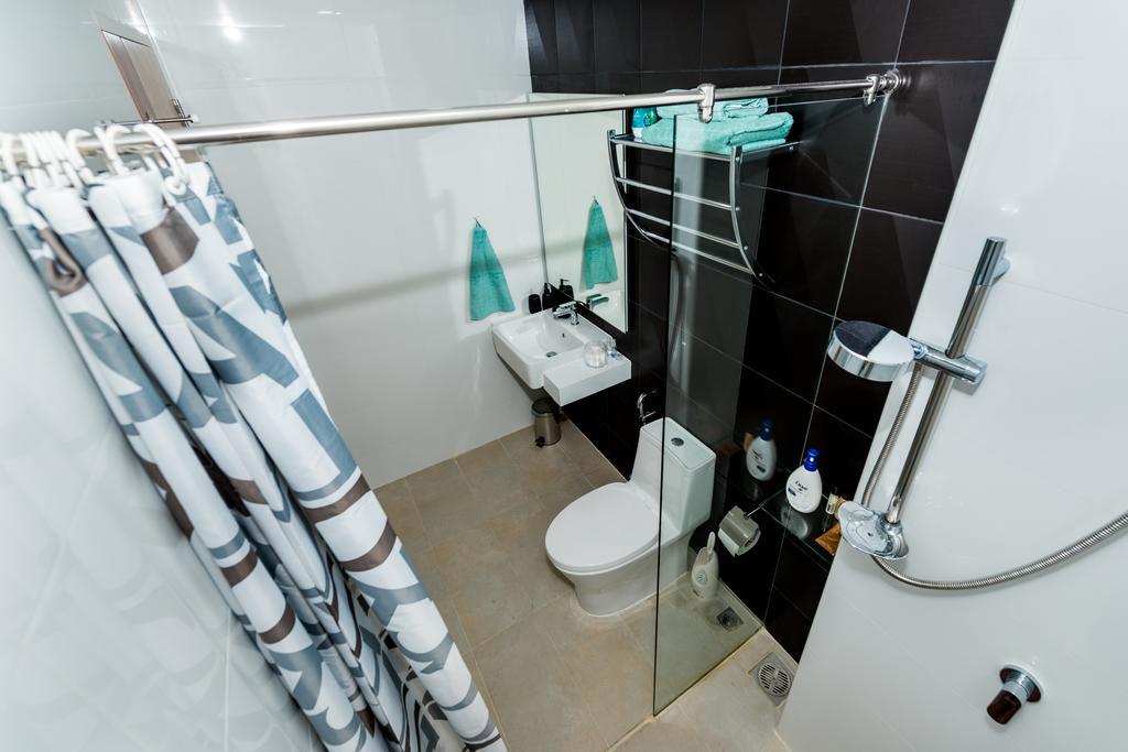 Ozone Condotel, Apartamento