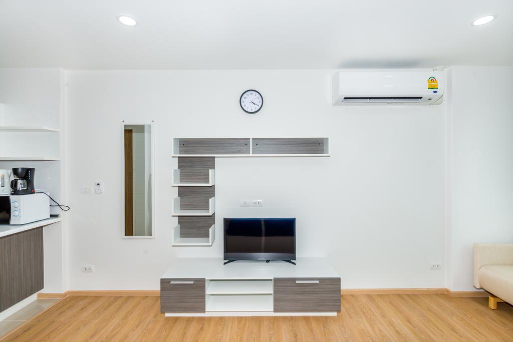 Apartamento Ozone Condotel, *