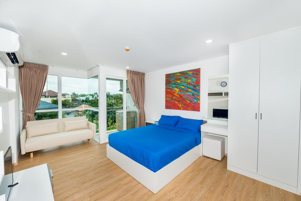 Ozone Condotel, Apartamento *